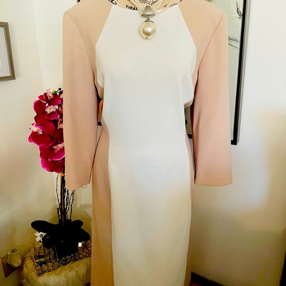 Beautiful Dress